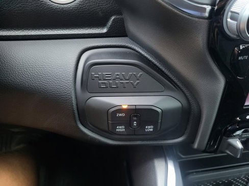 New 2025 RAM 3500 Laramie image 18