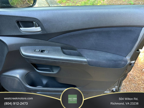 Used 2013 Honda CR-V EX image 17