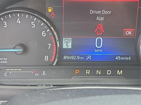 Used 2020 Ford Explorer XLT w/ Equipment Group 202A image 23
