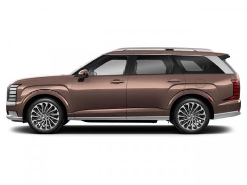 New 2026 Hyundai Palisade Calligraphy image 2