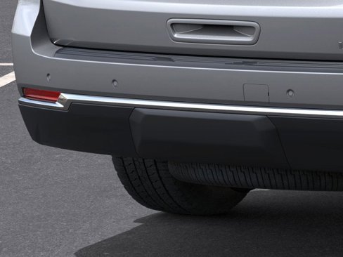 New 2026 Chevrolet Tahoe LT image 14