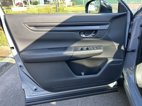New 2026 Honda CR-V Sport-L image 10