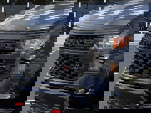 New 2026 Chevrolet Silverado 1500 Custom Trail Boss image 47