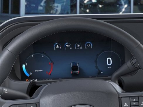 New 2026 Ford F450 Platinum w/ Platinum Plus Package image 13