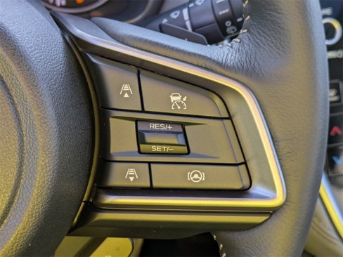New 2025 Subaru Outback Limited image 27
