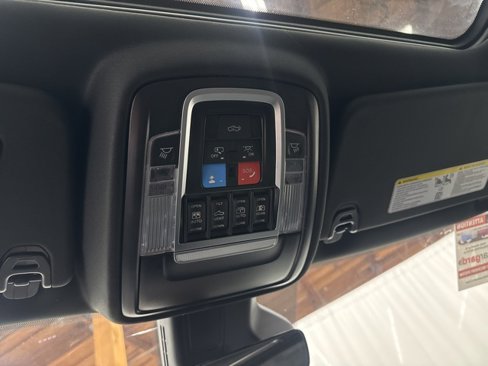 New 2026 RAM 1500 Rebel image 16