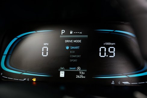 Used 2025 Hyundai Palisade XRT image 15