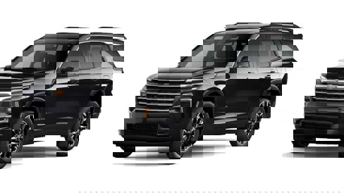 New 2026 Chevrolet Traverse LT image 25