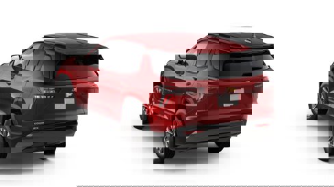 New 2026 Chevrolet Equinox LT w/ Convenience Package II image 28