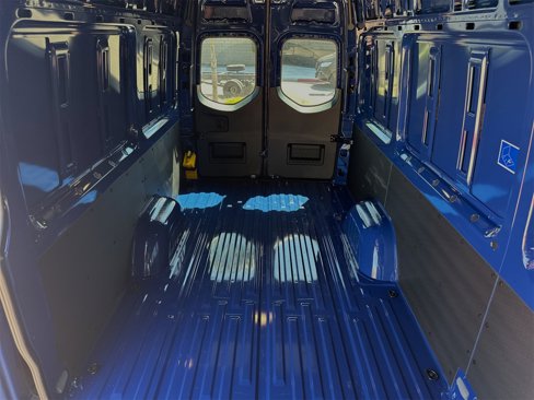 New 2024 Mercedes-Benz Sprinter 2500 image 15