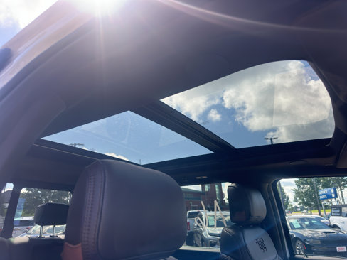 New 2025 Ford F250 King Ranch image 17