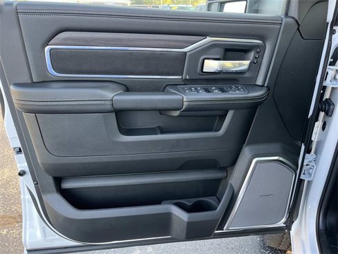 New 2026 RAM 2500 Laramie image 22