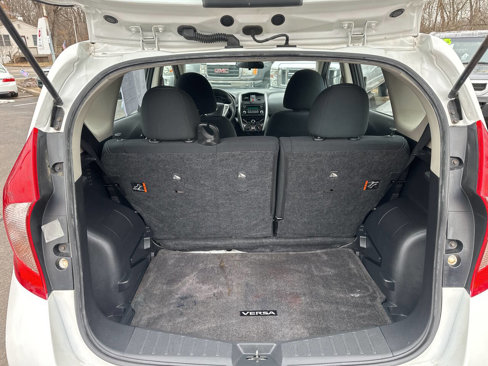 Used 2015 Nissan Versa Note SV image 13