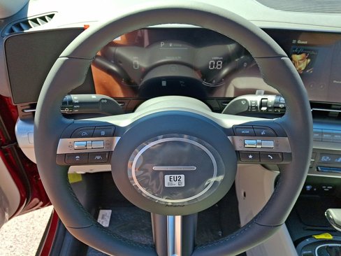New 2026 Hyundai Kona SEL Sport image 12