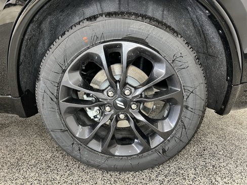 New 2025 Dodge Durango R/T w/ Blacktop Package image 24