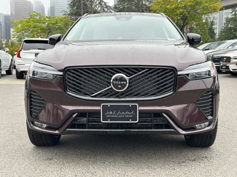 New 2026 Volvo XC60 B5 Ultra w/ Protection Package image 9