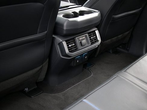 New 2025 Ford F150 Platinum w/ Equipment Group 702A High image 16
