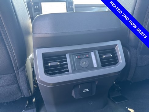 New 2026 Ford F250 Lariat image 10