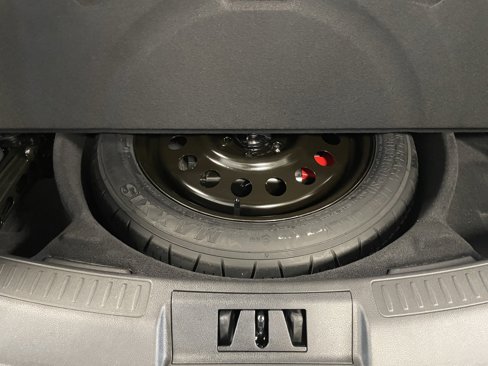 New 2025 Lincoln Corsair Grand Touring image 27