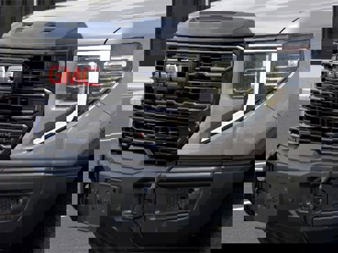 New 2026 GMC Sierra 1500 AT4X w/ AT4X AEV Edition image 13