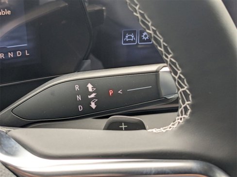 New 2026 Chevrolet Traverse LT w/ Enhanced Driving Package image 26
