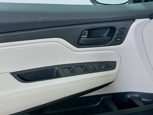New 2026 Honda Odyssey EX-L image 21