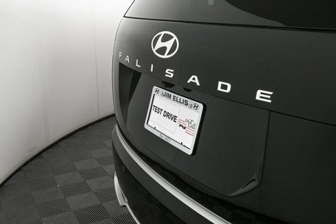 New 2026 Hyundai Palisade Calligraphy image 12