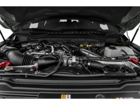 Used 2019 Ford F250 Lariat w/ Chrome Package image 16