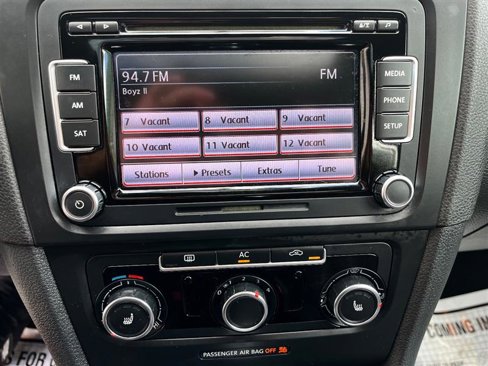 Used 2012 Volkswagen GTI Autobahn image 17