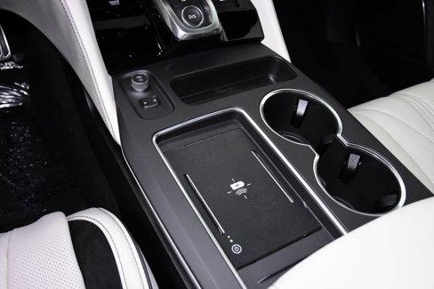 New 2026 Acura MDX Type S image 26