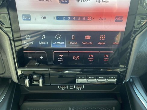 New 2026 RAM 2500 Laramie image 20