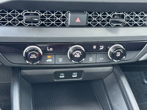 Used 2024 Honda Accord LX image 19