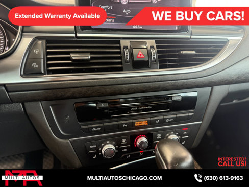 Used 2017 Audi A7 3.0T Premium Plus image 31