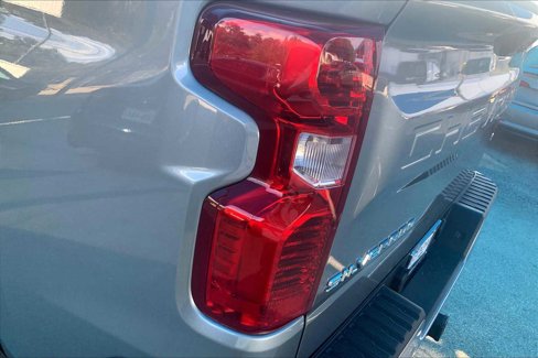 New 2026 Chevrolet Silverado 1500 LT image 14
