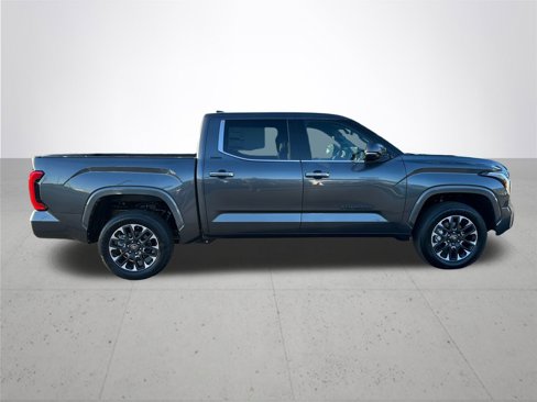 New 2026 Toyota Tundra Limited image 7
