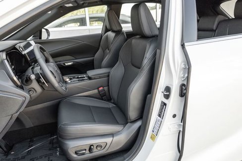 New 2025 Lexus RX 350 image 6