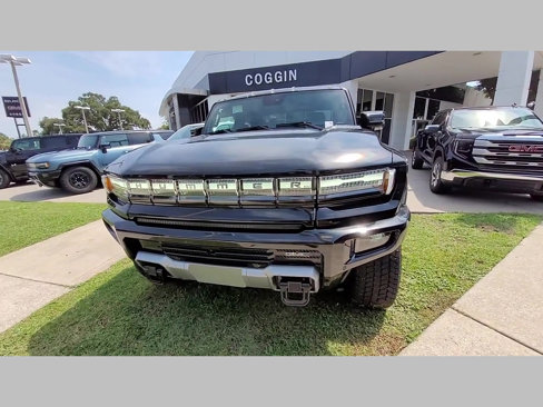 New 2025 GMC Hummer EV 3X image 35