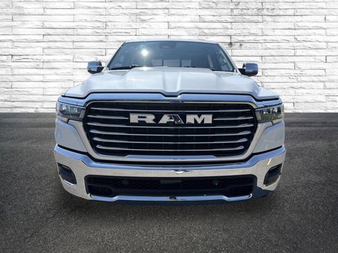 New 2026 RAM 1500 Laramie image 8