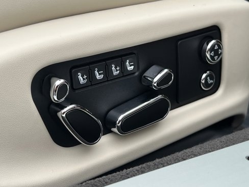 New 2025 Bentley Continental GT Speed image 59