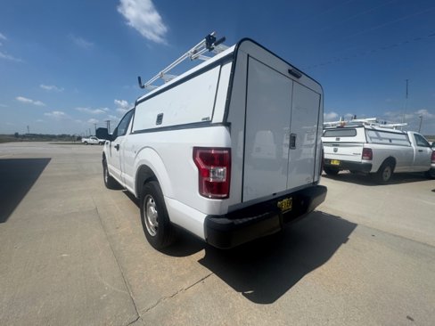 Used 2018 Ford F150 XL w/ XL Power Equipment Group image 6