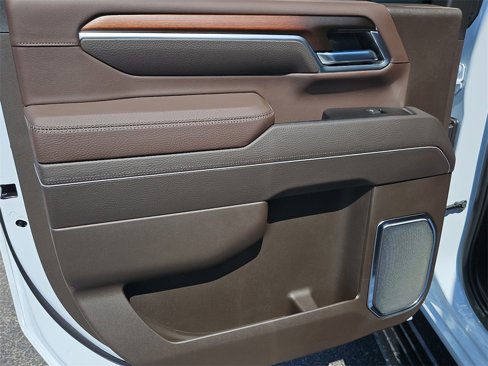 New 2026 GMC Sierra 2500 Denali w/ Denali Reserve Package image 16