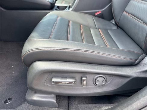 New 2026 Honda CR-V Sport Touring image 6