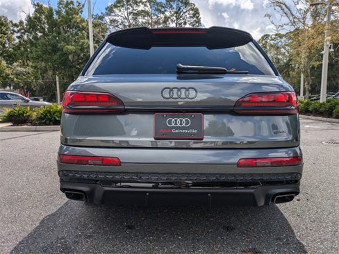 New 2026 Audi Q7 3.0T Prestige image 7