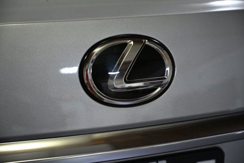 Used 2017 Lexus RX 350 FWD image 8