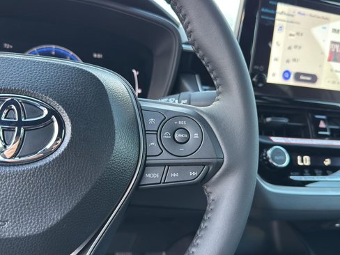 New 2026 Toyota Corolla SE image 19