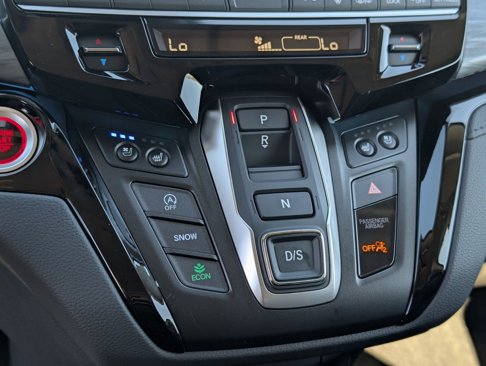New 2026 Honda Odyssey Elite image 19