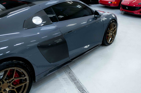Used 2022 Audi R8 V10 w/ Premium Package image 20