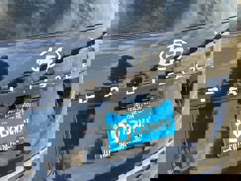 New 2026 Hyundai Palisade Calligraphy image 28