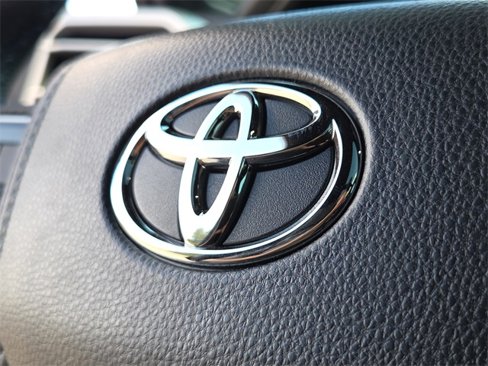 New 2026 Toyota Tundra Platinum image 29