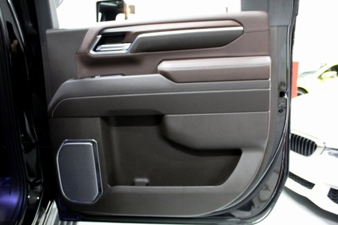 Used 2024 GMC Sierra 2500 Denali w/ Denali Reserve Package image 22